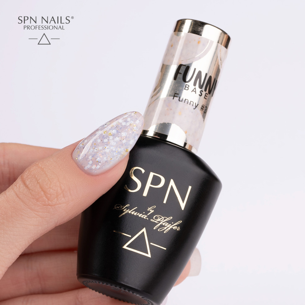 Baza hybrydowa Funny Base - Funny #3...