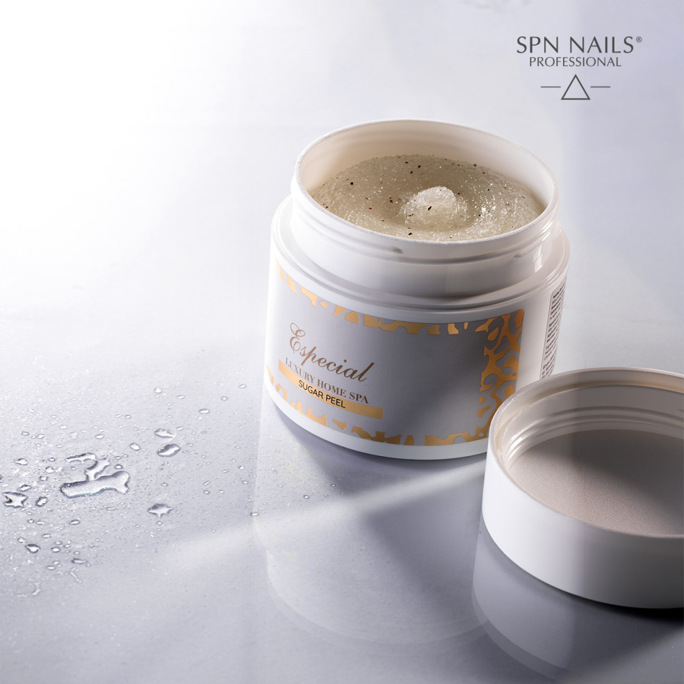 Sugar Peel Especial 300g