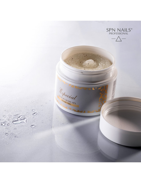 Sugar Peel Especial 300g