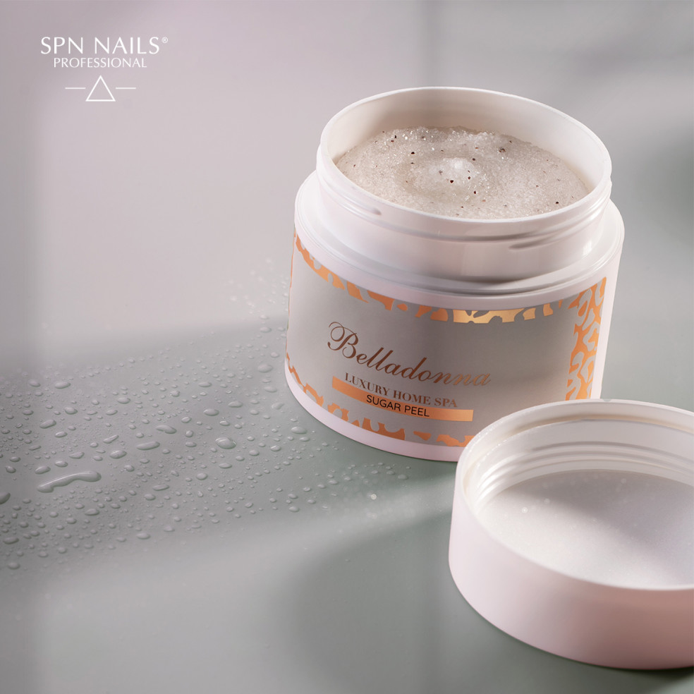 Sugar Peel Belladonna 300g Sugar Peel Belladonna 300g