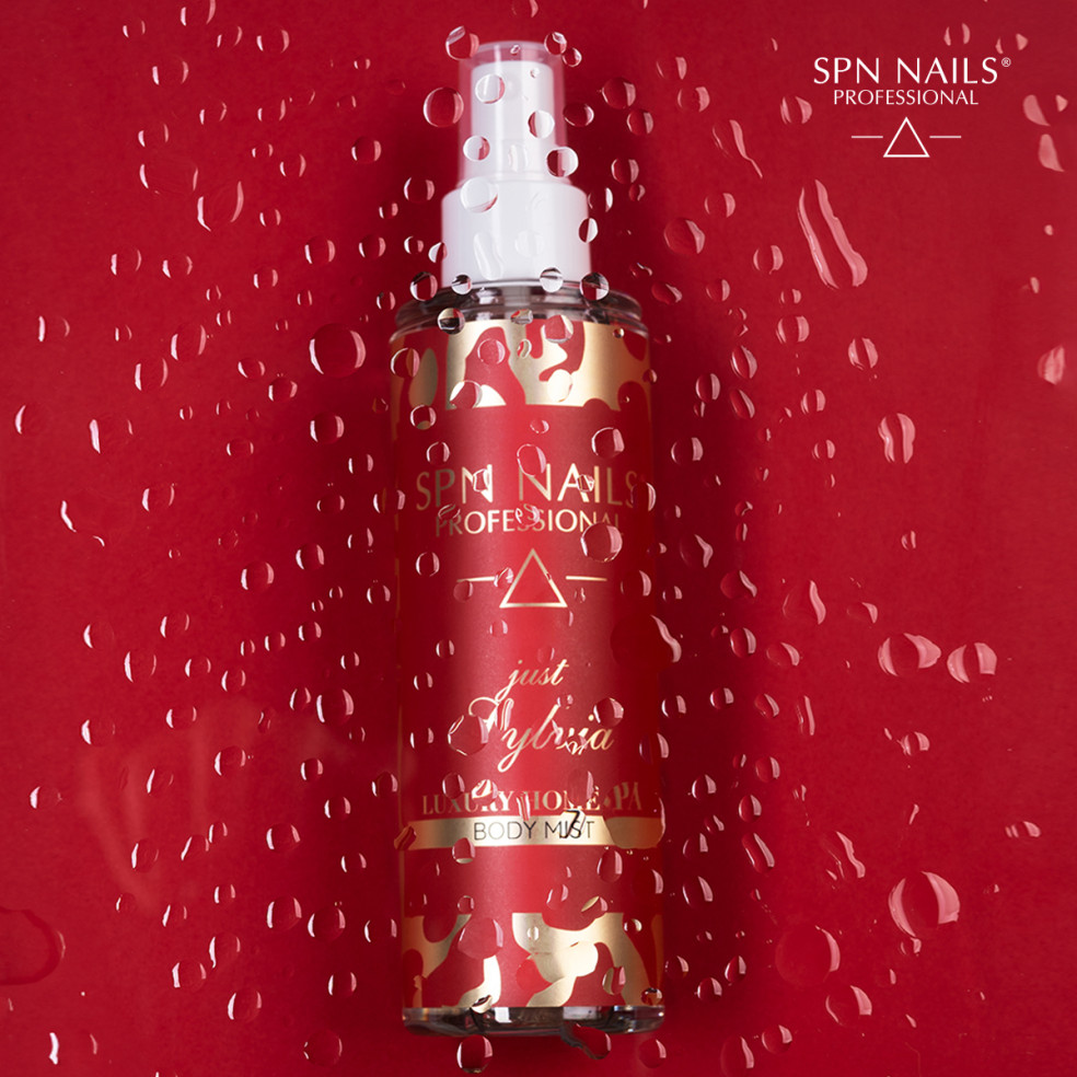 Perfumed mist just Sylvia 200ml Perfumed mist just Sylvia 200ml