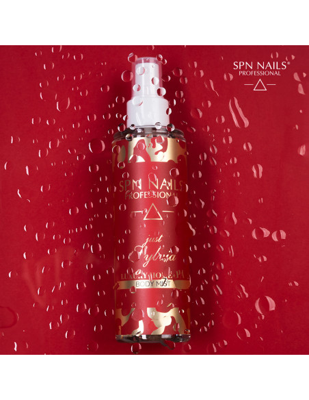Mgiełka just Sylvia 200ml