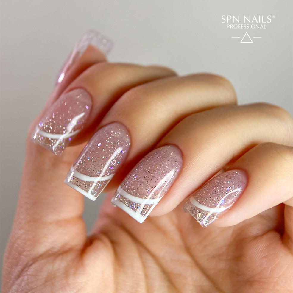 Builder Flash Gel Star 20g Builder Flash Gel Star 20g