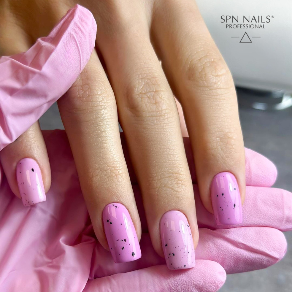 Lakier hybrydowy 1020 Pink Soda UV... Lakier hybrydowy 1020 Pink Soda UV...