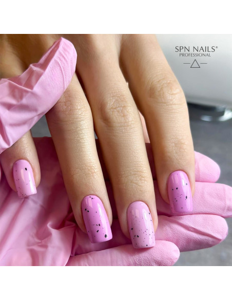 Lakier hybrydowy 1020 Pink Soda UV LaQ 8ml