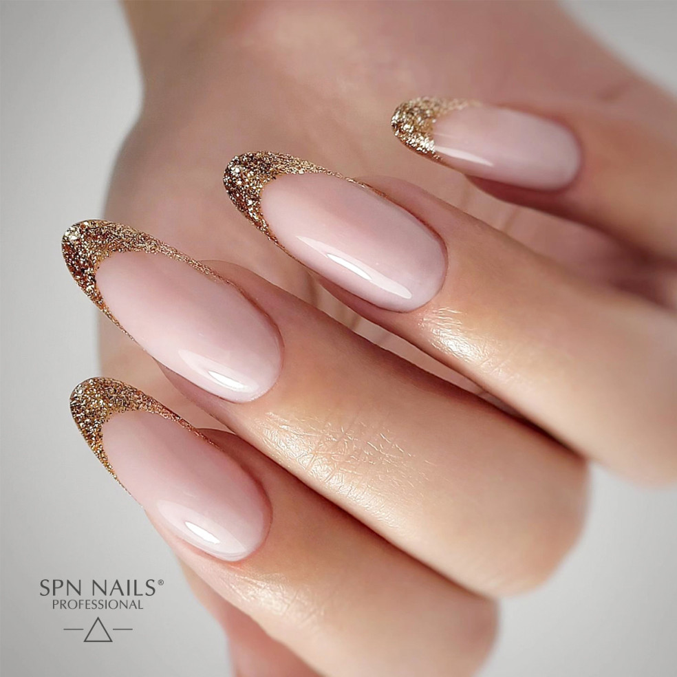 Metal Gel No.2 Gold 5g
