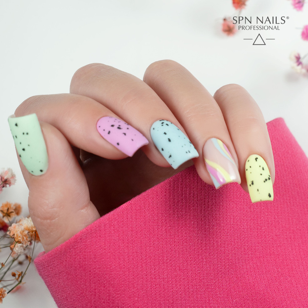 Lakier hybrydowy 1017 Dream... UV LaQ... Lakier hybrydowy 1017 Dream... UV LaQ...