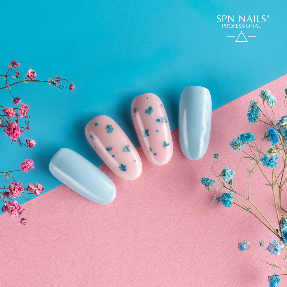 Lakier hybrydowy 1017 Dream... UV LaQ... Lakier hybrydowy 1017 Dream... UV LaQ...