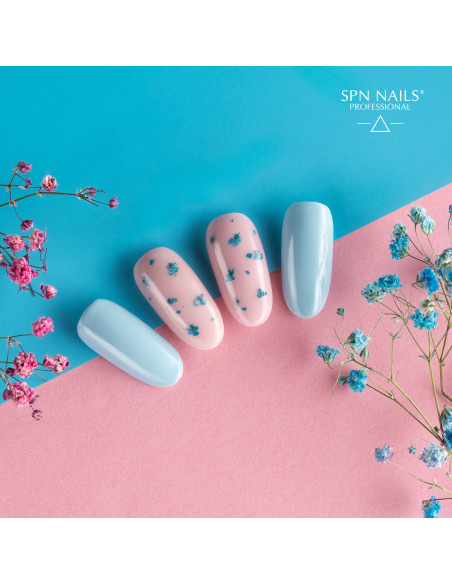 Lakier hybrydowy 1017 Dream... UV LaQ 8ml