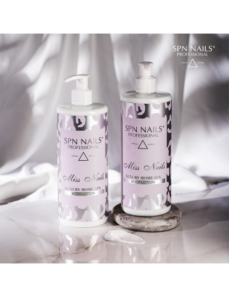 Body lotion Miss Nails 500ml