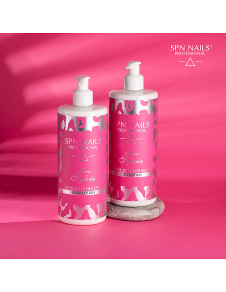 Balsam From Sylvia 500ml