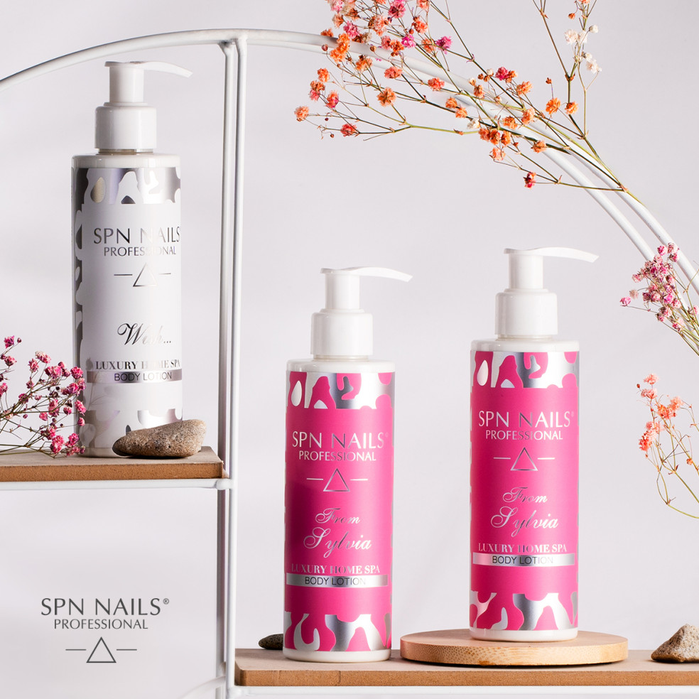 Balsam From Sylvia 200ml