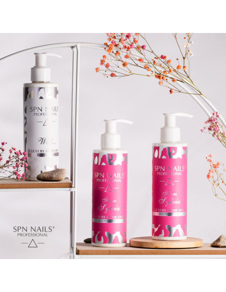 Balsam From Sylvia 200ml