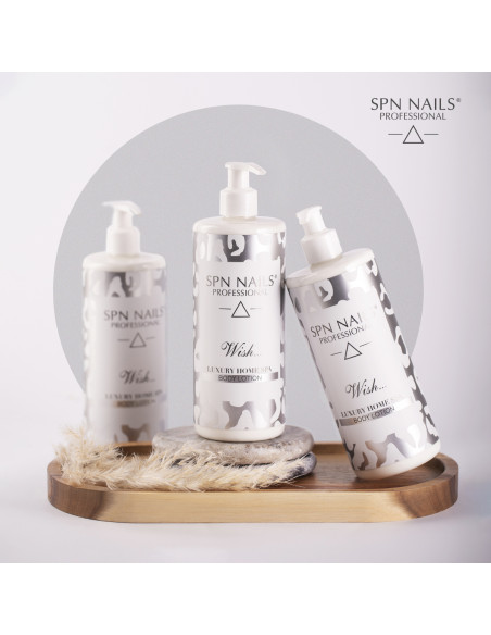 Body balm Wish... 500 ml