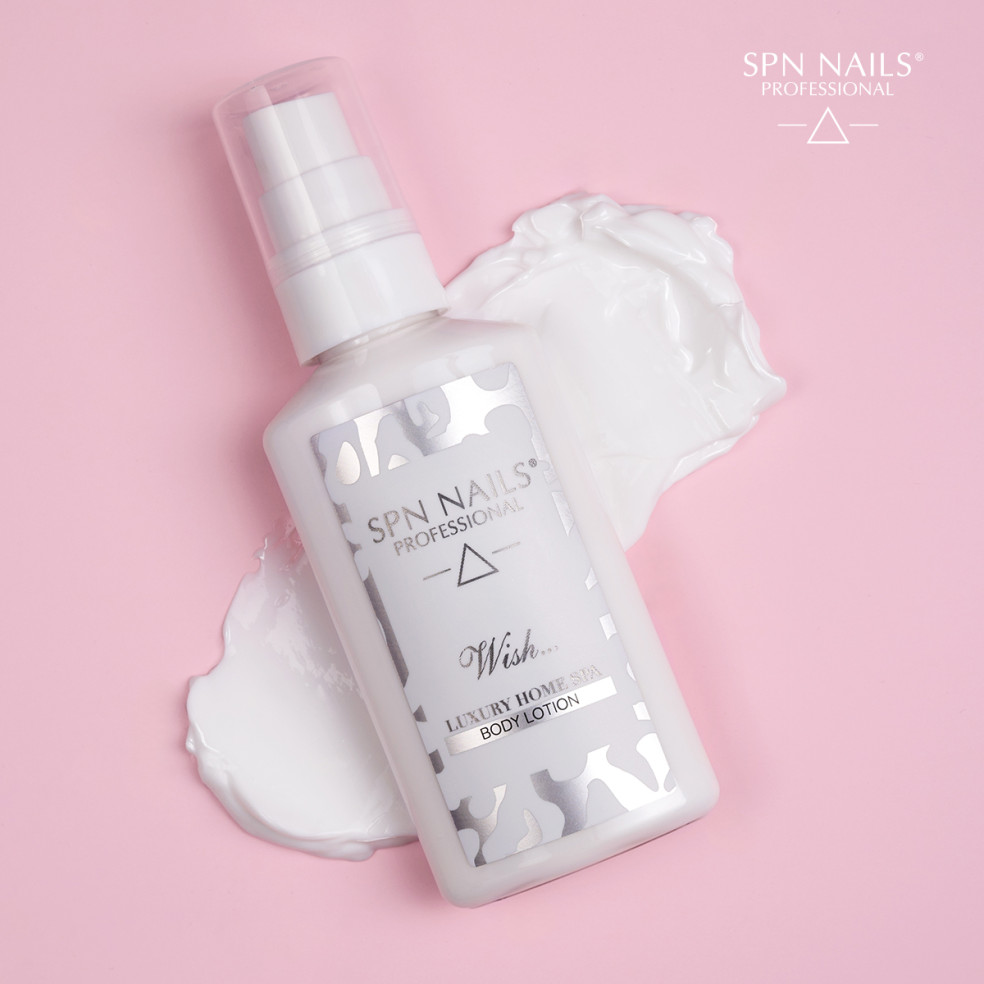 Body lotion Wish... 50ml Body lotion Wish... 50ml