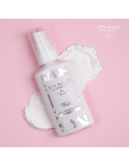 Body lotion Wish... 50ml