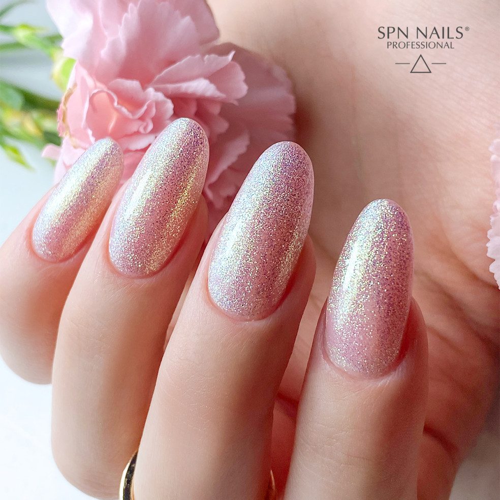 Lakier hybrydowy 1013 Arielka UV LaQ 8ml Lakier hybrydowy 1013 Arielka UV LaQ 8ml