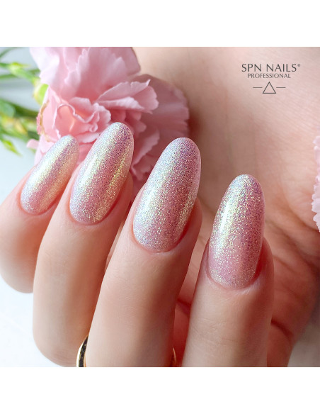 Lakier hybrydowy 1013 Arielka UV LaQ 8ml