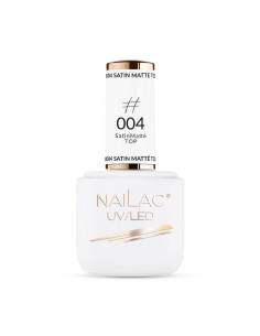 #004 Hybrid top coat  -...