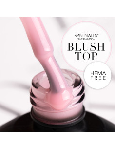 Blush Top UV LaQ 8 ml 2