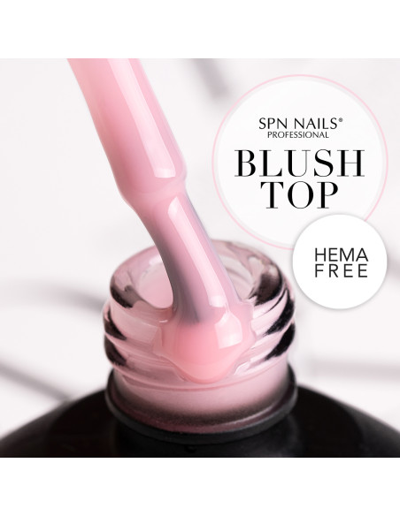 Blush Top UV LaQ 12 ml