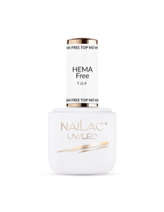Top hybrydowy HEMA Free No...