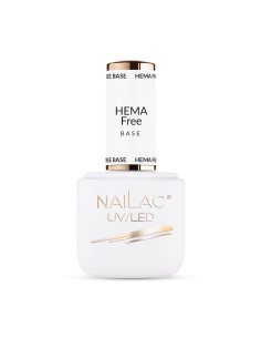 Hema Free Hybrid base coat...