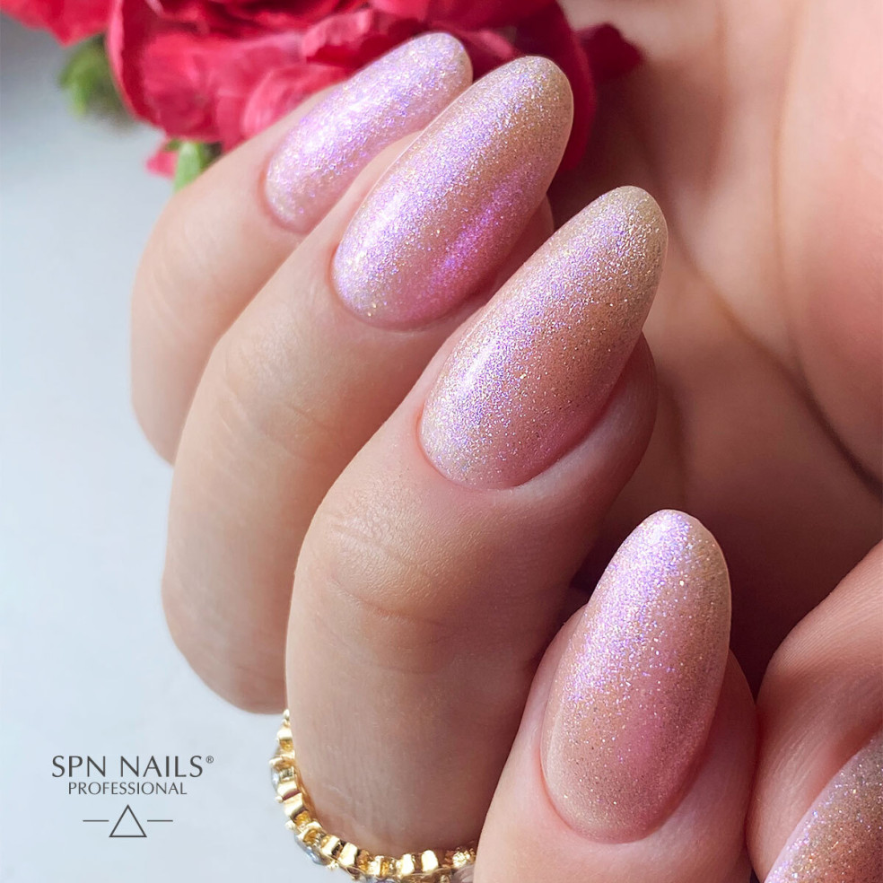 Lakier hybrydowy 1013 Arielka UV LaQ 8ml Lakier hybrydowy 1013 Arielka UV LaQ 8ml