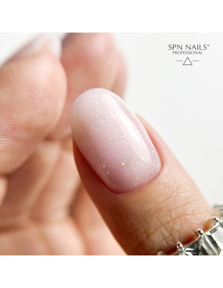 Rose Builder Shine Gel 15g