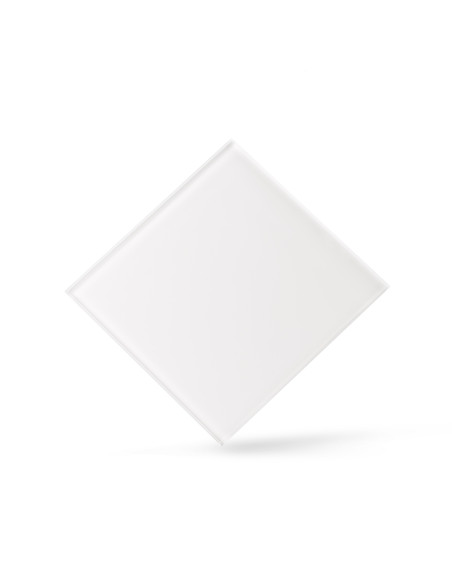 Nail Art color mixing pad
