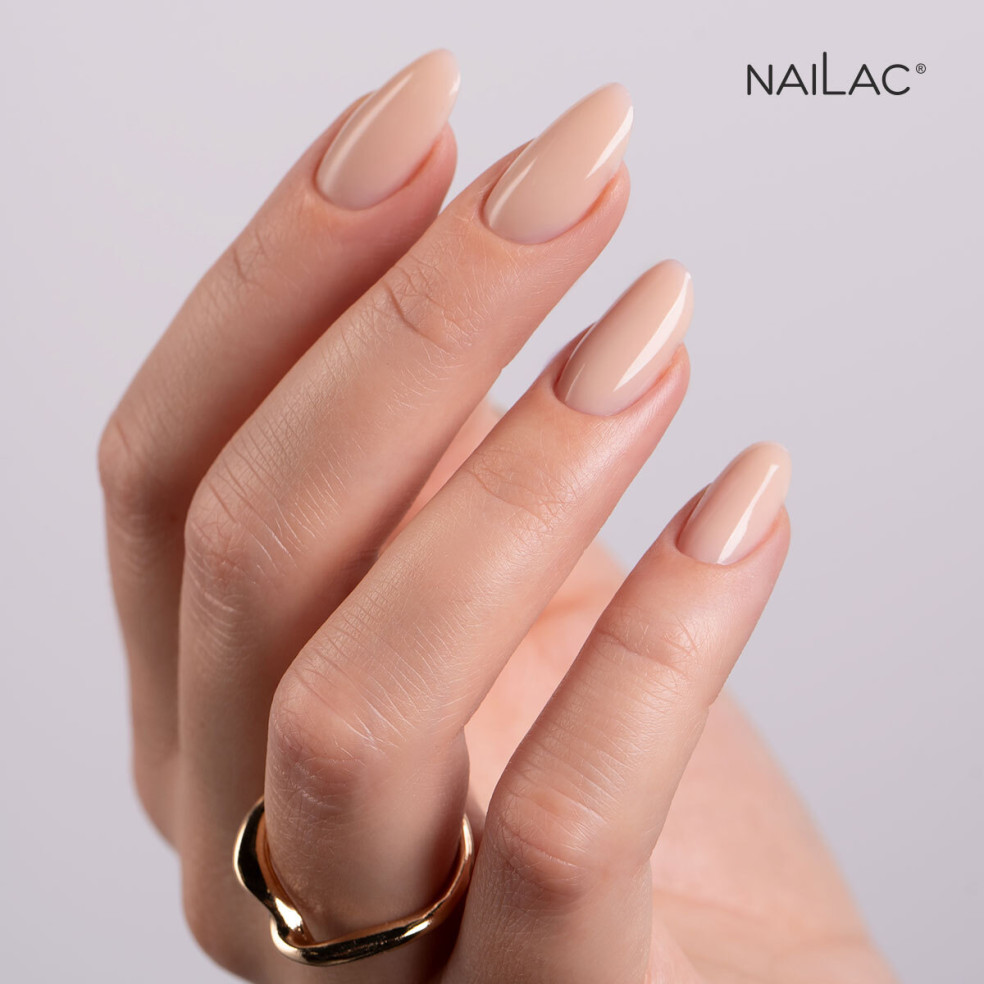 Jelly Bottle Tiramisu NaiLac 7ml