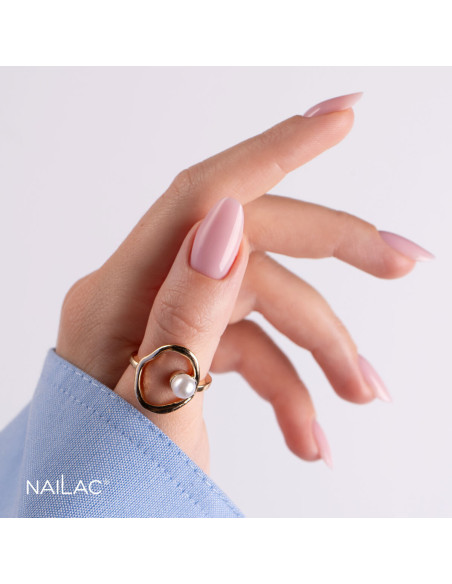 Jelly Bottle Bubble Gum NaiLac 7ml