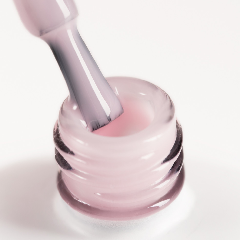 Jelly Bottle Bubble Gum NaiLac 7ml