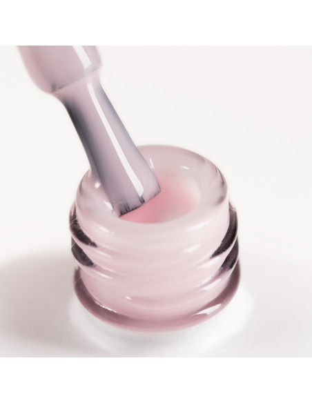 Jelly Bottle Bubble Gum NaiLac 7ml