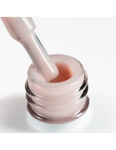 Żel w butelce Jelly Bottle Latte NaiLac 7ml