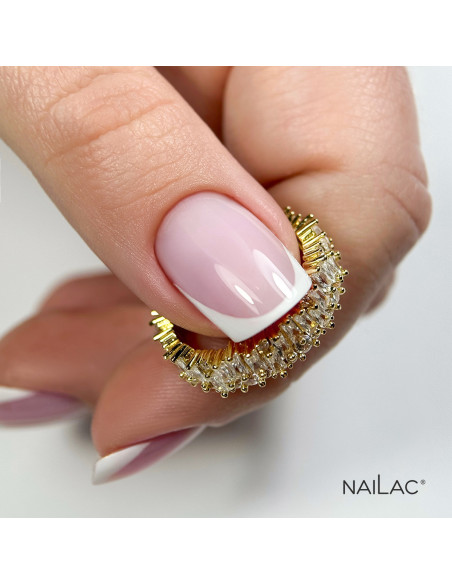 Jelly Bottle Bubble Gum NaiLac 7ml