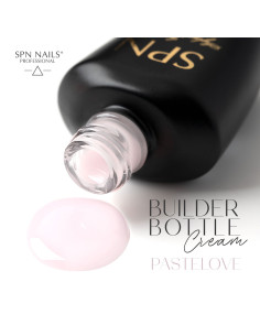 SPN Nails - Builder Bottle Cream - Pastelove 10ml 2