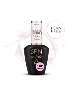 SPN Nails - Builder Bottle Cream - Pastelove 10ml