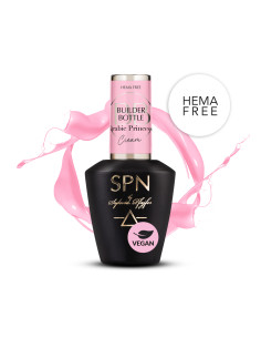 SPN Nails - Builder Bottle Cream - Arabic Princess 10ml
