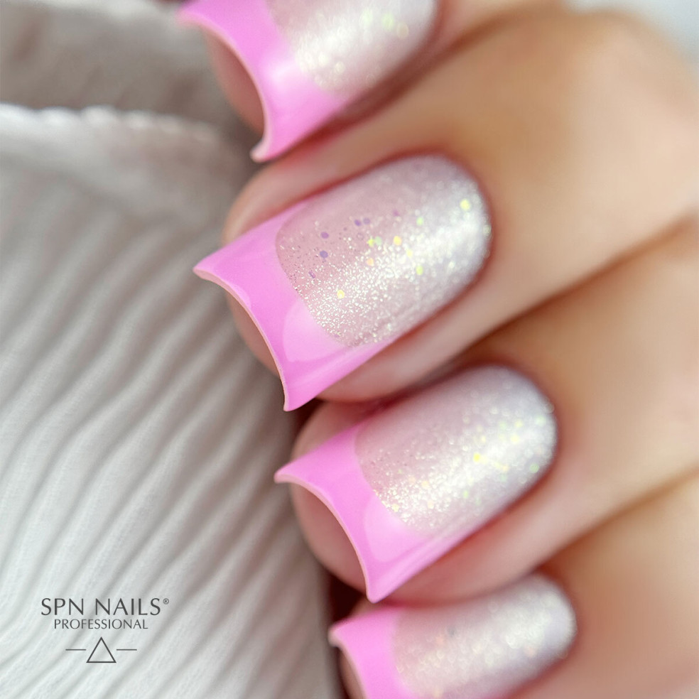 SPN Nails - Builder Bottle Cream -... SPN Nails - Builder Bottle Cream -...