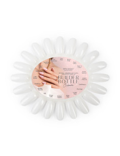 Wzornik mleczny Builder Bottle Cream