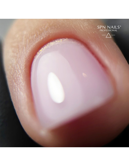 SPN Nails - Builder Bottle Cream - DollHouse 10ml