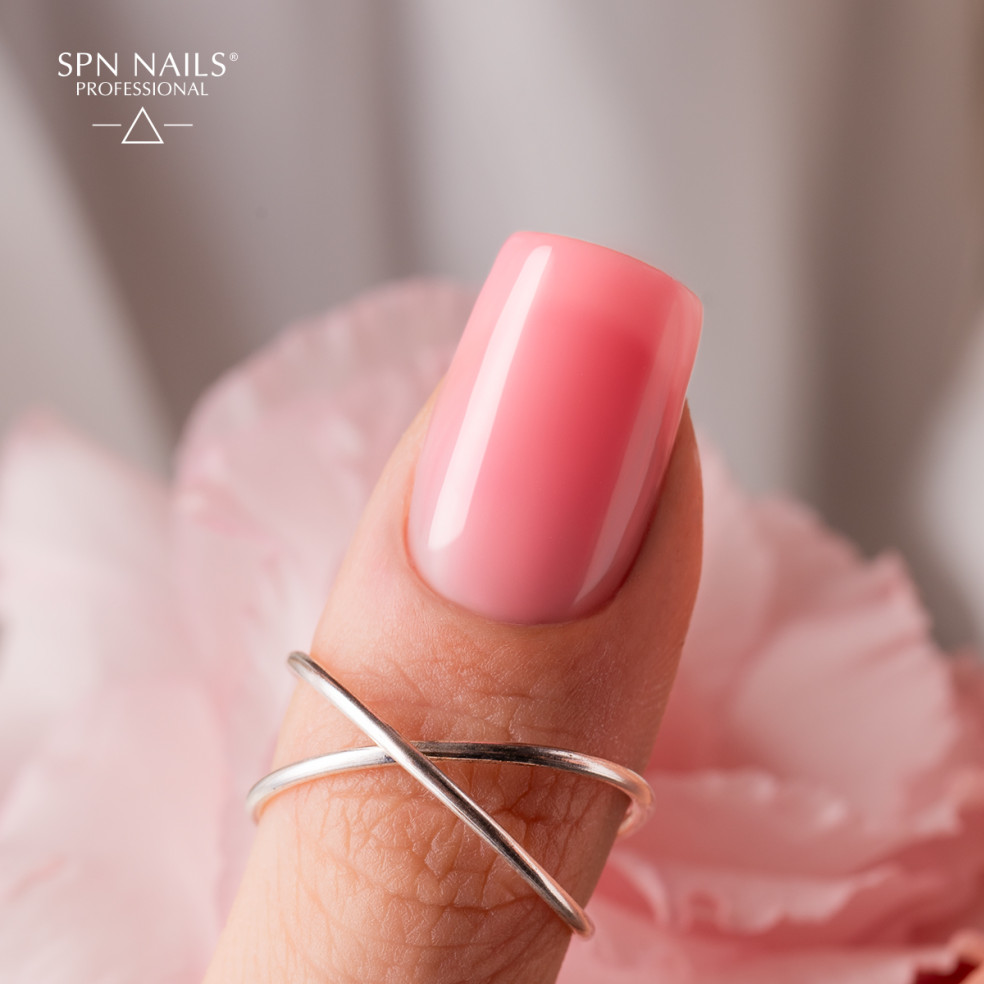 SPN Nails - Żel w butelce Builder... SPN Nails - Żel w butelce Builder...