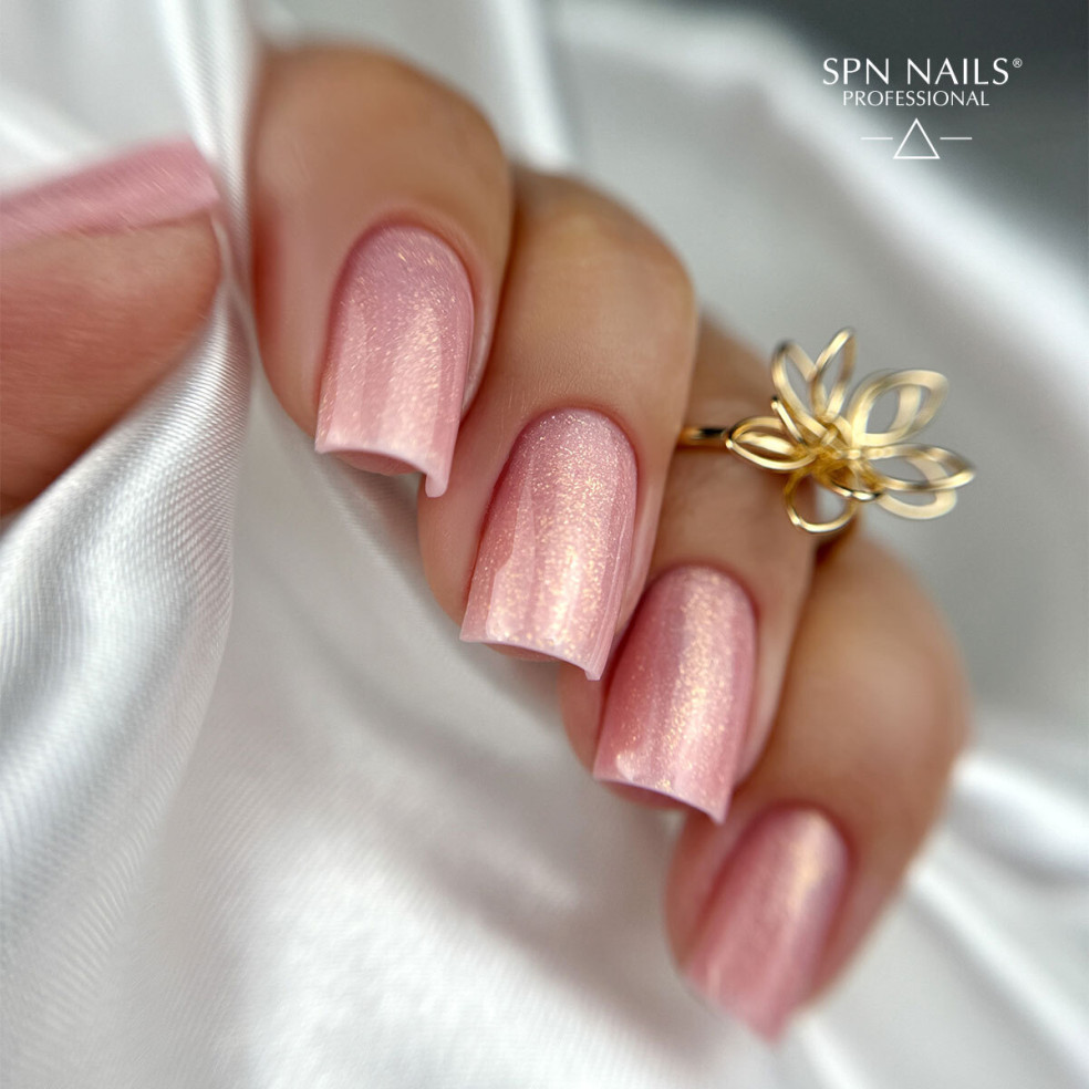 SPN Nails - Żel w butelce Builder... SPN Nails - Żel w butelce Builder...