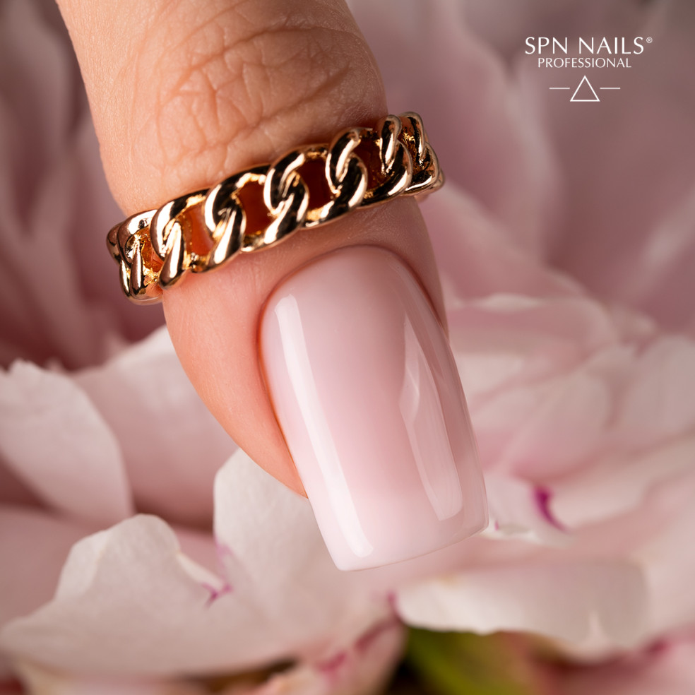 SPN Nails - Builder Bottle Cream -... SPN Nails - Builder Bottle Cream -...