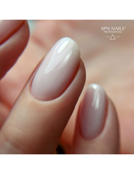 SPN Nails - Builder Bottle Cream - Little Bunny 10ml