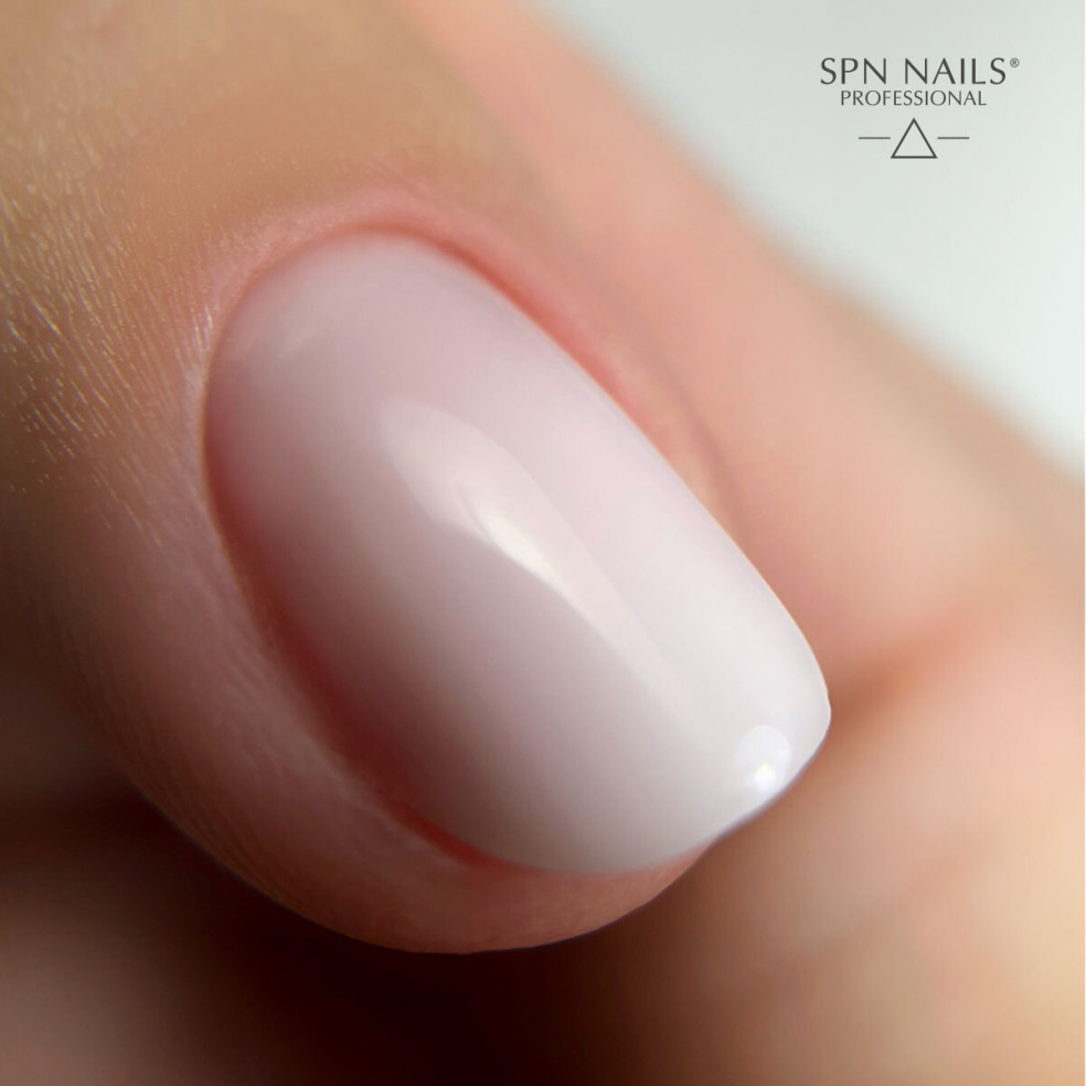 SPN Nails - Builder Bottle Cream -...
