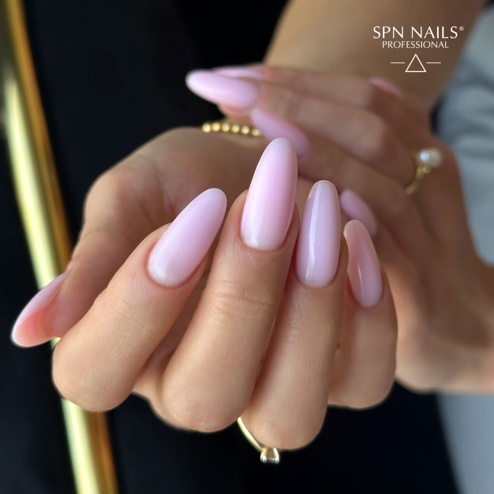 SPN Nails - Builder Bottle Cream -... SPN Nails - Builder Bottle Cream -...