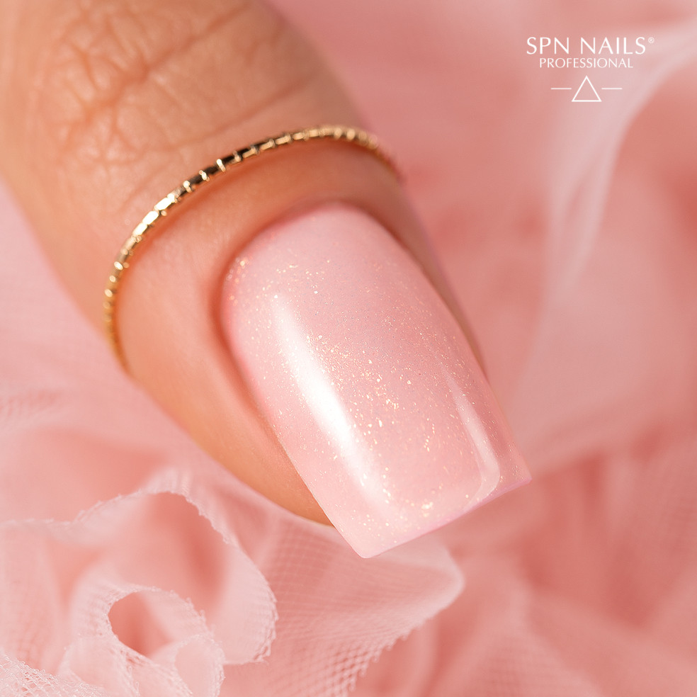 SPN Nails - Żel w butelce Builder... SPN Nails - Żel w butelce Builder...