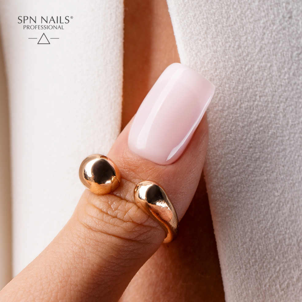 SPN Nails - Żel w butelce Builder... SPN Nails - Żel w butelce Builder...